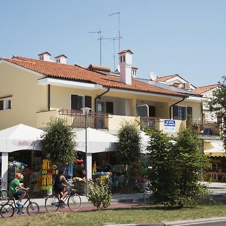 Casa Ariete Daire Bibione Dış mekan fotoğraf