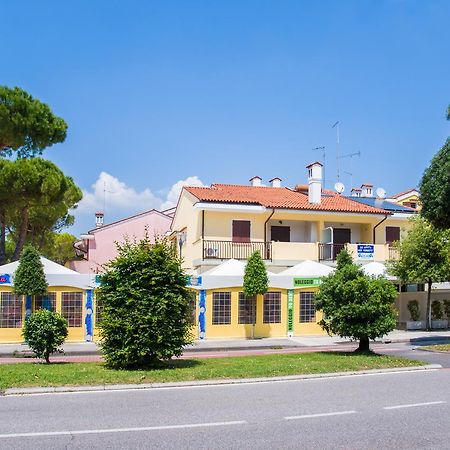 Casa Ariete Daire Bibione Dış mekan fotoğraf