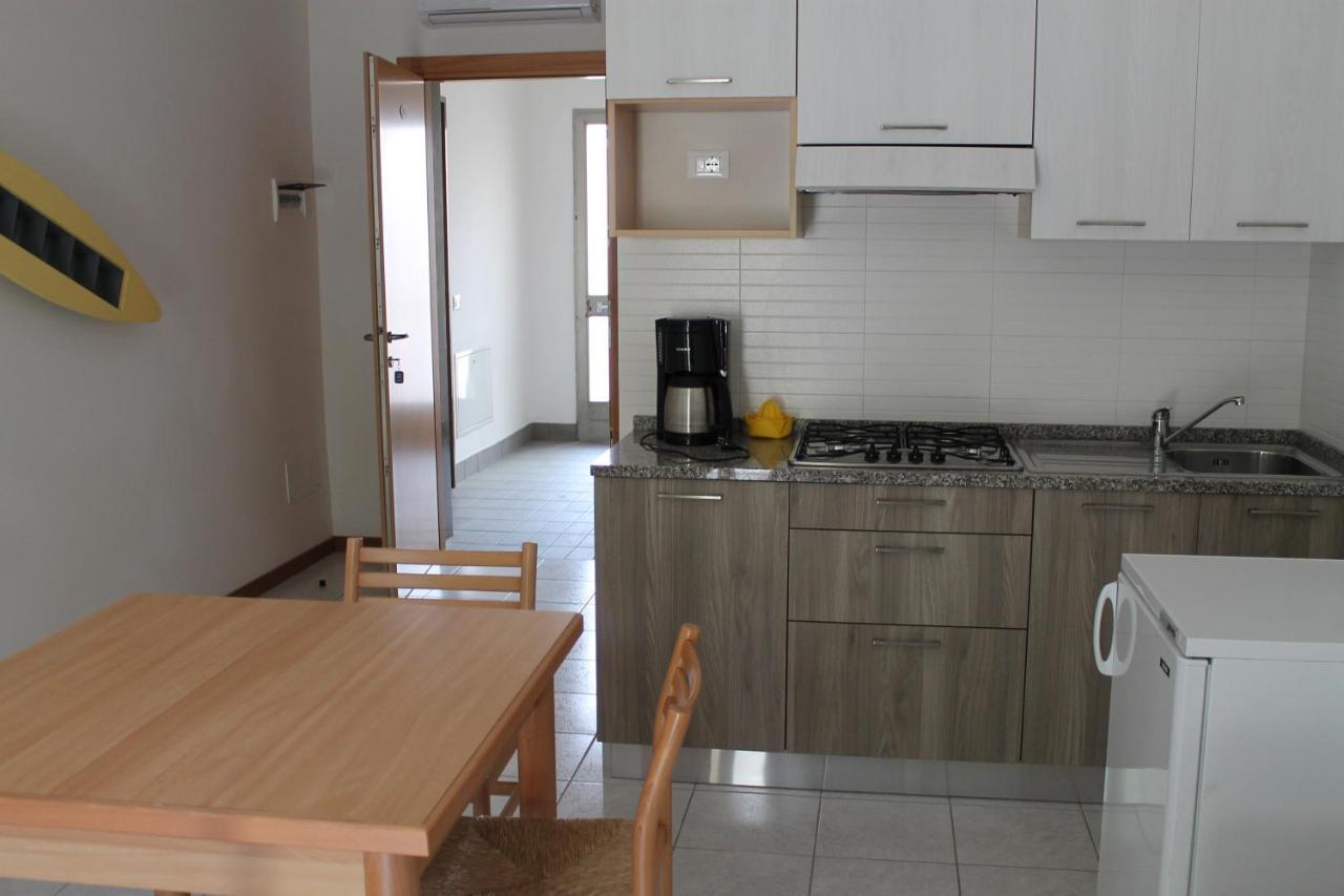 Casa Ariete Daire Bibione Dış mekan fotoğraf
