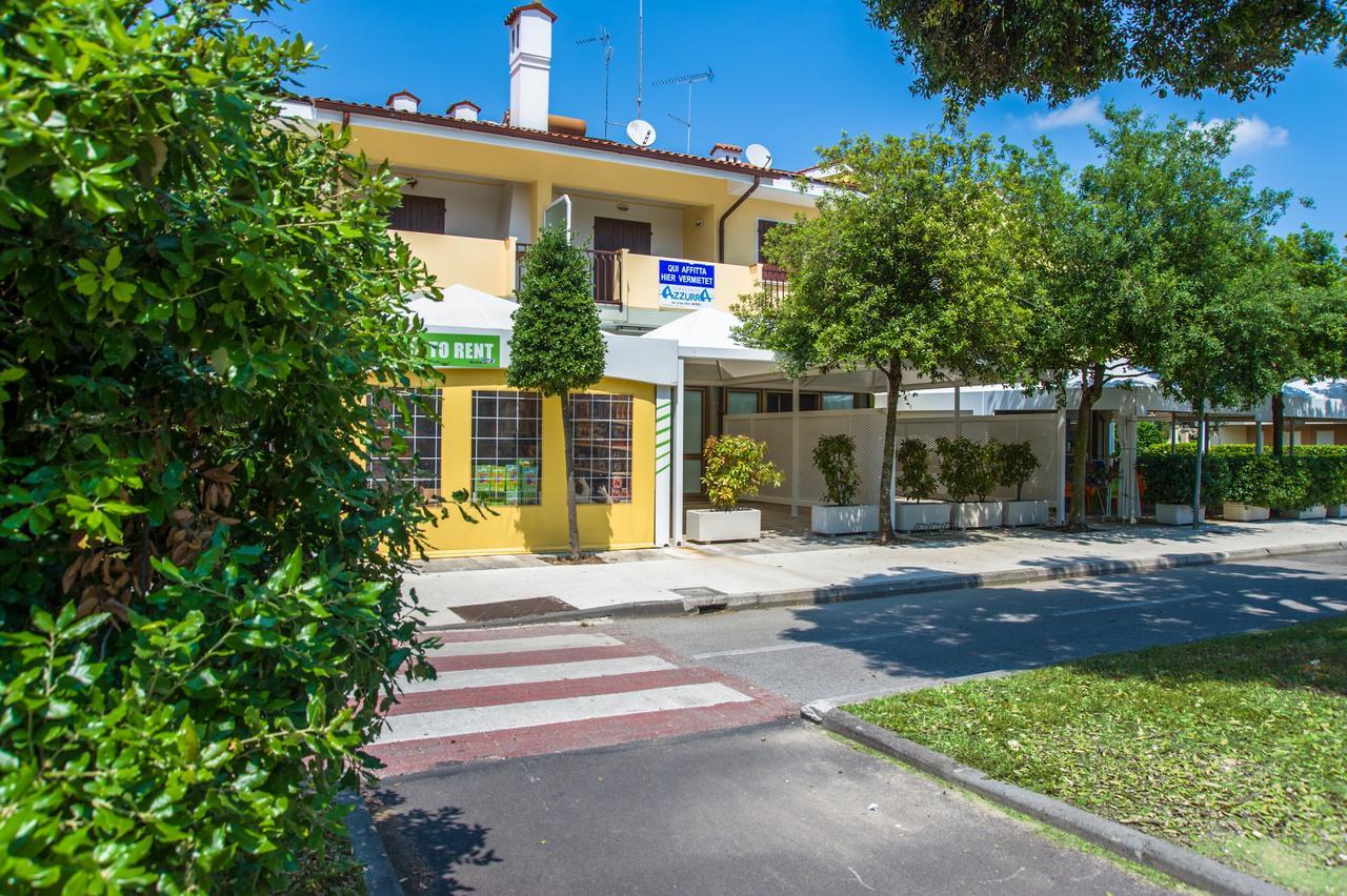 Casa Ariete Daire Bibione Dış mekan fotoğraf